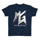 MyonMyonGamingのMMG スタンダードTシャツ