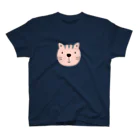 MEOWVANAのマインドルフネス I GOT THIS スタンダードTシャツ