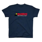 土管猫商店のSHIRAI HED TRIAL スタンダードTシャツ