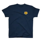 MOCOPOCOの浄法寺のねこ×MOCOPOCO Regular Fit T-Shirt