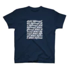 fineEARLS／ファインアールのnine_w Regular Fit T-Shirt