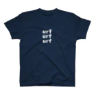 URFのurf_tshirt スタンダードTシャツ