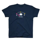 イラスト MONYAAT のCT141 Hungry gauge Regular Fit T-Shirt