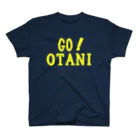 AAAstarsのGO！OTANI Regular Fit T-Shirt