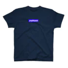 mehosoのメホソボックスロゴ Regular Fit T-Shirt