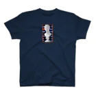 NREのNRE Regular Fit T-Shirt