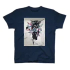 keigo175cmのyohjiyamamoto スタンダードTシャツ