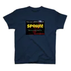 成多美龍のMARIKOHAZARD [SPOHN!]Tシャツ Regular Fit T-Shirt