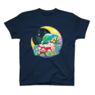 from Nolliのtears*bunny ～ Dream Bath time ～ Regular Fit T-Shirt