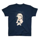 kisskissのSmile Baby Smile Regular Fit T-Shirt