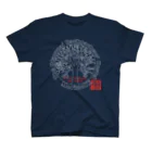 Shop Morinokiのa Tree スタンダードTシャツ