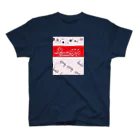 POPN-shopdesignMadokaの大輔ちゃん Regular Fit T-Shirt