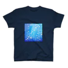 LUCENT LIFEの水 / Water スタンダードTシャツ