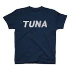 さとうたかやの92TUNA スタンダードTシャツ