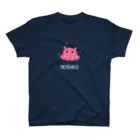 honamirukaの煌めくメンダコ Regular Fit T-Shirt