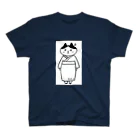 リベルテ haruのおたい Regular Fit T-Shirt