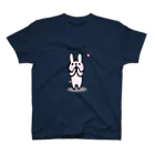 ~Good Luck Charm~　海月叶音のusako Love スタンダードTシャツ