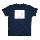 すうがっくまの指数の翼 by Eternal Number Regular Fit T-Shirt