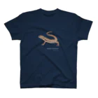 haruのカナヘビ Regular Fit T-Shirt