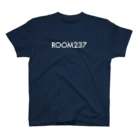 stereovisionのROOM237 Regular Fit T-Shirt