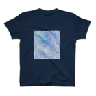 LUCENT LIFEの煌流 / Shining flow Regular Fit T-Shirt