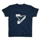 やまのくのyamanoku.png Regular Fit T-Shirt