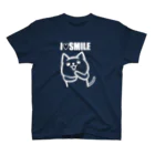 ~Good Luck Charm~　海月叶音のLINEスタンプ第3弾発売記念★ Regular Fit T-Shirt