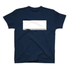 箕浦建太郎のGOYA Regular Fit T-Shirt