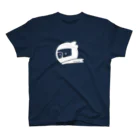 青木たつやの「あおき展」のninja Tシャツ スタンダードTシャツ