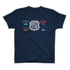 Phobby MeleのROUTE538＃２ スタンダードTシャツ