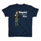 凛護隊　凛ちゃんショップの凛ちゃんTシャツ Regular Fit T-Shirt