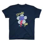 せもきちのDress up Regular Fit T-Shirt