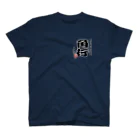 惣田ヶ屋の将棋シリーズ　角行 スタンダードTシャツ