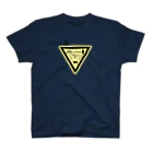 ニャン・イン・ブラック本部のYIELD TO Regular Fit T-Shirt