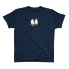 PLUME FACTORY☆  by”SakuraTangpoppo”の背中で語る「文鳥飼ってます」 Regular Fit T-Shirt