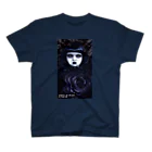 【ホラー専門店】ジルショップのGothic Doll Regular Fit T-Shirt