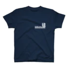 frogstyleの血液型AB型 Regular Fit T-Shirt