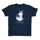 TOSHINORI-MORIのグラTーデザインB Regular Fit T-Shirt