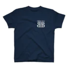 四角商店の蝦夷焚き火会2 Regular Fit T-Shirt