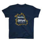 NISHIO TRAVELグッズストアのタイ東北地方のイサーン語入りオリジナルTシャツ Regular Fit T-Shirt