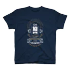 9bdesignの鮨一（すしいち） - ベスト・スシ・イン・タウン Regular Fit T-Shirt