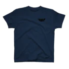 ラフの第2ロゴシリーズ Regular Fit T-Shirt