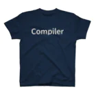 あるる / きのもと 結衣のCompiler Regular Fit T-Shirt