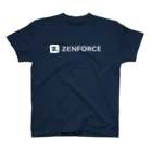 ZENFORCE_ONLINE_SHOPのZENFORCEグッズ スタンダードTシャツ