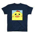 あんなちゅらるのにわぴよくん Regular Fit T-Shirt