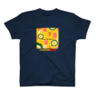 poniponiのうちのゴーヤチャンプルー Regular Fit T-Shirt