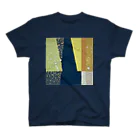 レターオールソーツの'Nordic shipping container’ - 2 Regular Fit T-Shirt