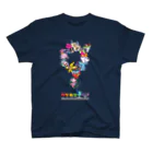 おもちゃ好き屋さん/ナカノショウテンのタスカラナイン/ノロイのアイテムイラスト Regular Fit T-Shirt