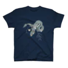 松井光雲の青龍 Regular Fit T-Shirt