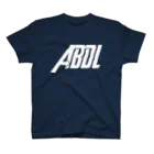 ABDL wearのABDL ヒーローズ スタンダードTシャツ